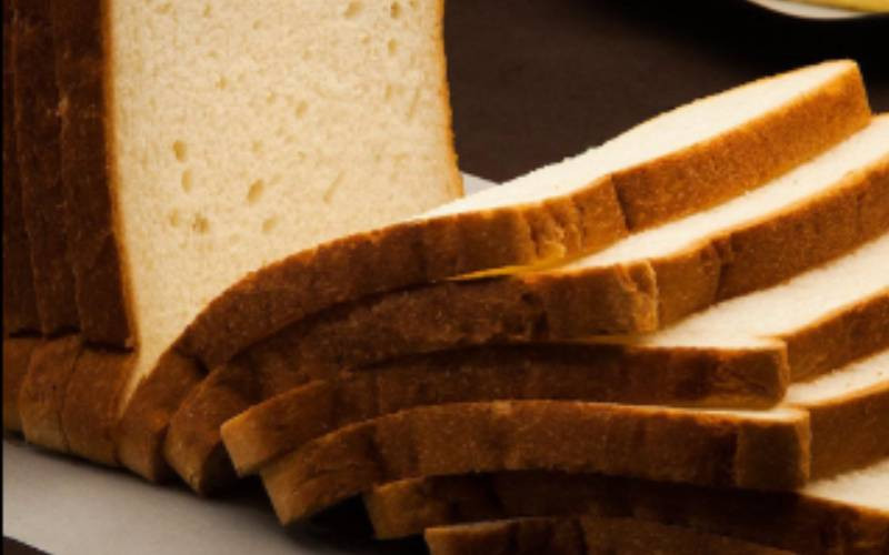 Your bread, biscuits could contain harmful fats, experts warn