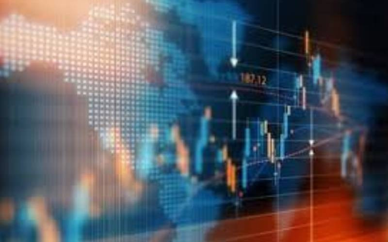 Stocks rise as optimism over Mideast war takes hold