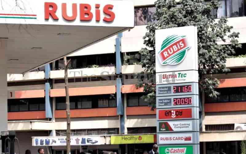 Inside Sh5b NOC-Rubis deal to revamp cash-strapped oil marketer