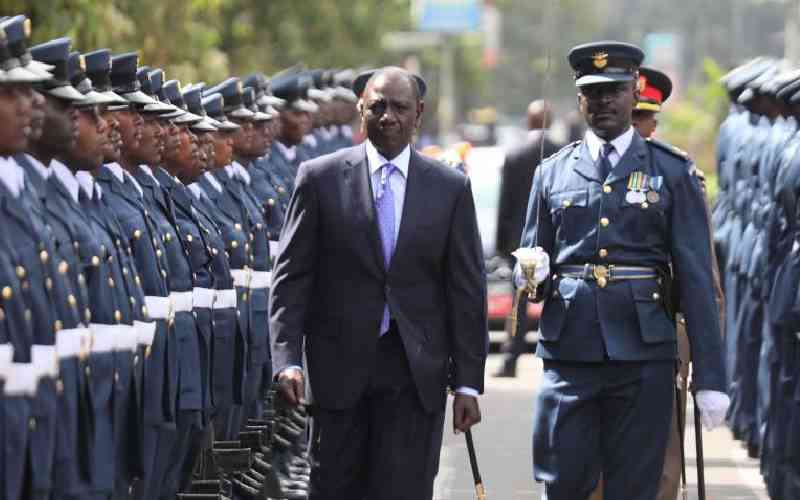 What Ruto can learn from EU to enable Raila impact the AU
