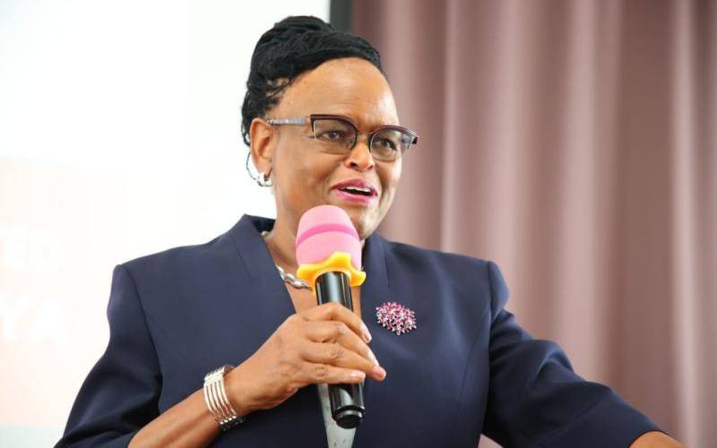 Majority of Kenyan women still face online violence, new study reveals