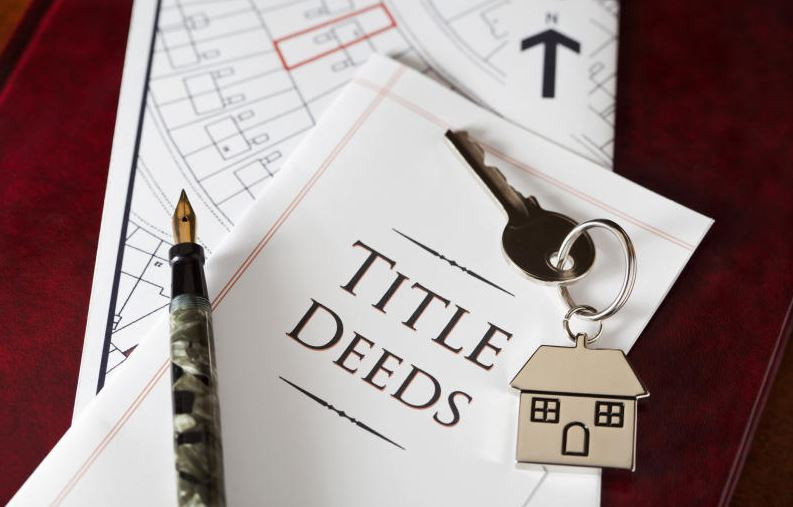 New initiative aims to boost women's role in real estate