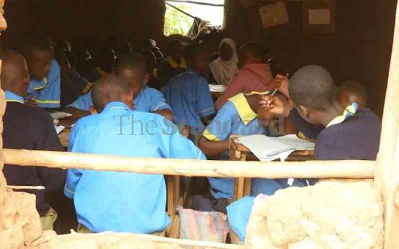 Treasury releases Sh14b for schools amid closure threats