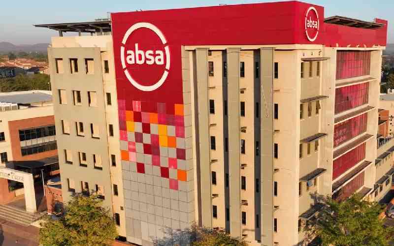 How Absa Bank's employee data leak brought down multi-billion business
