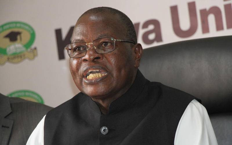 Kuppet to fete slain teacher with candle vigils