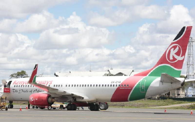 Kenya Airways to pay former staff Sh126m for unfair dismissal
