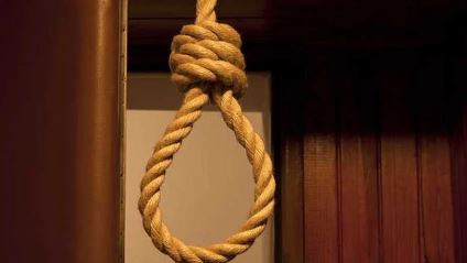 Grief in Trans Nzoia as teacher found dead in suspected suicide