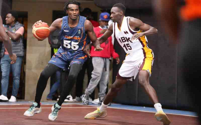Thunder hungry for excellence as they seek to write more history