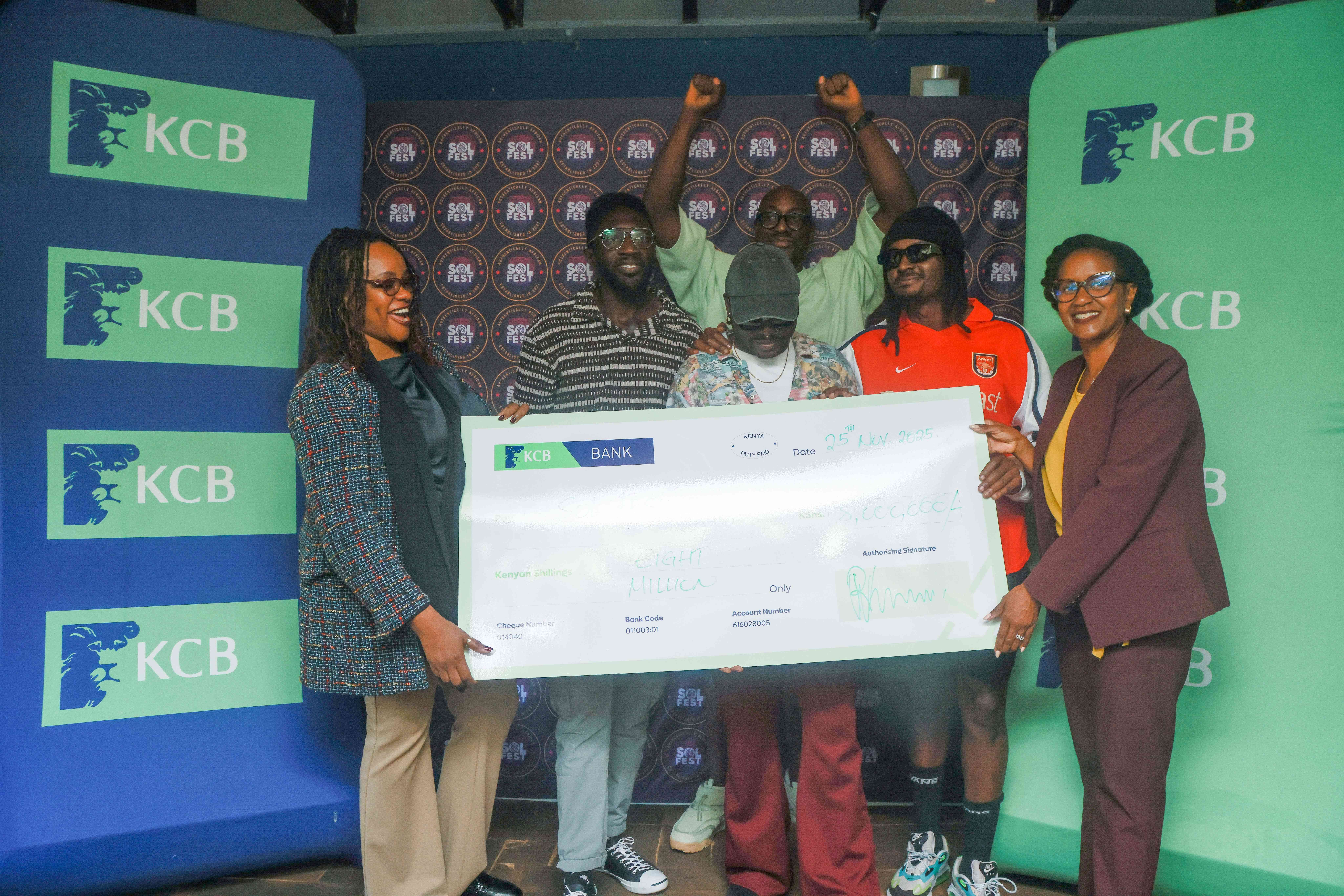 Why brands are partnering with artistes to shape the country's creative future