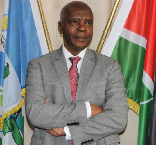 Why Makueni governor, Kivutha Kibwana will retire without pension