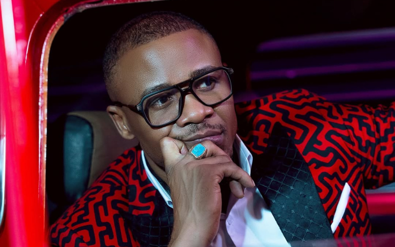 Ali Kiba seeks forgiveness from fans after backlash: 'Poleni kwa kuwakwaza'