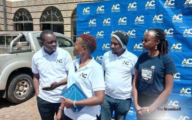 Meru groups gain from investme...
