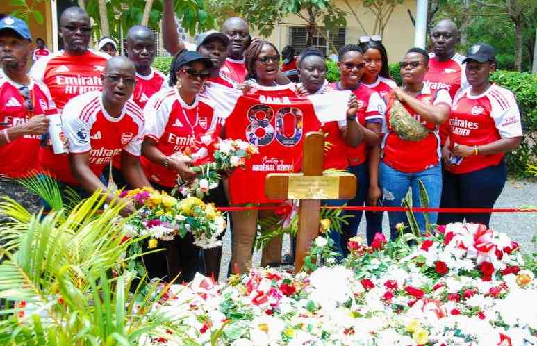 Why Raila Odinga's legacy endures beyond the grave