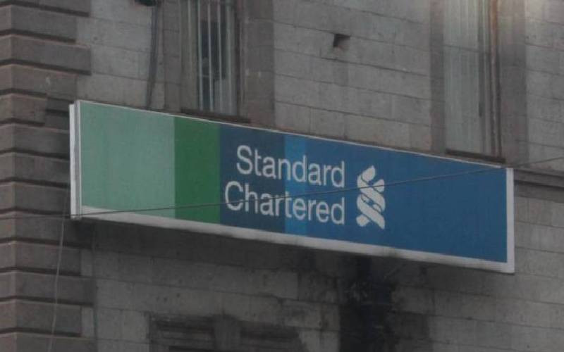 StanChart rewards shareholders with Sh11.7B dividend despite profit slump