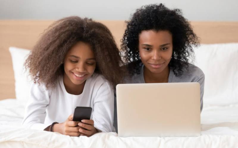 Ban them? Concerns mount over minors using social media platforms