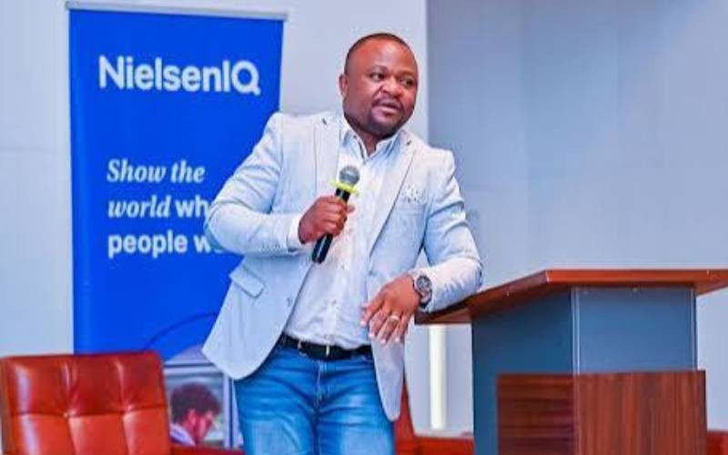 How data is reshaping Africa's fast-moving consumer goods industry