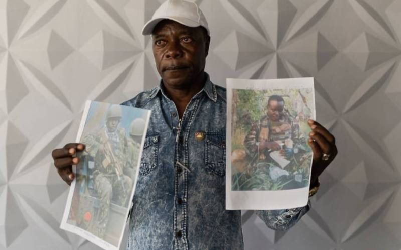 Revealed: At least 1,000 Kenyans fighting for Russia