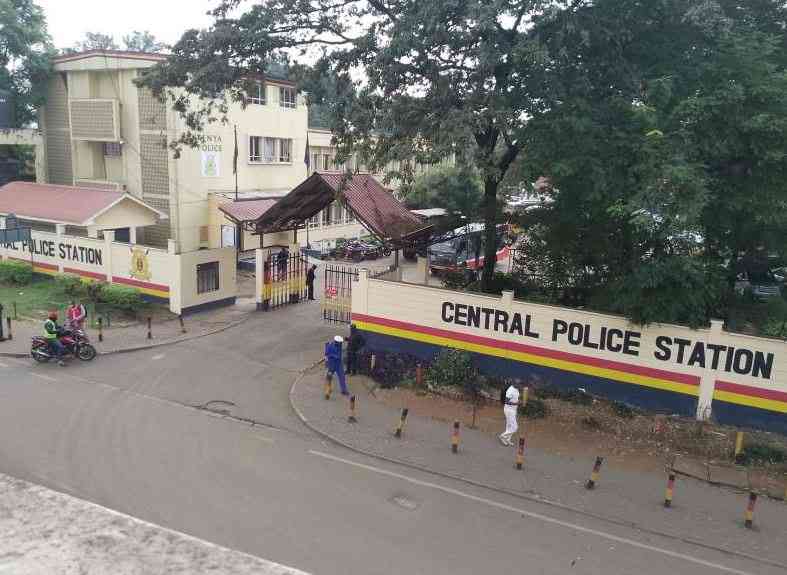 Why Senators are pushing for tamper-proof CCTV in all police stations