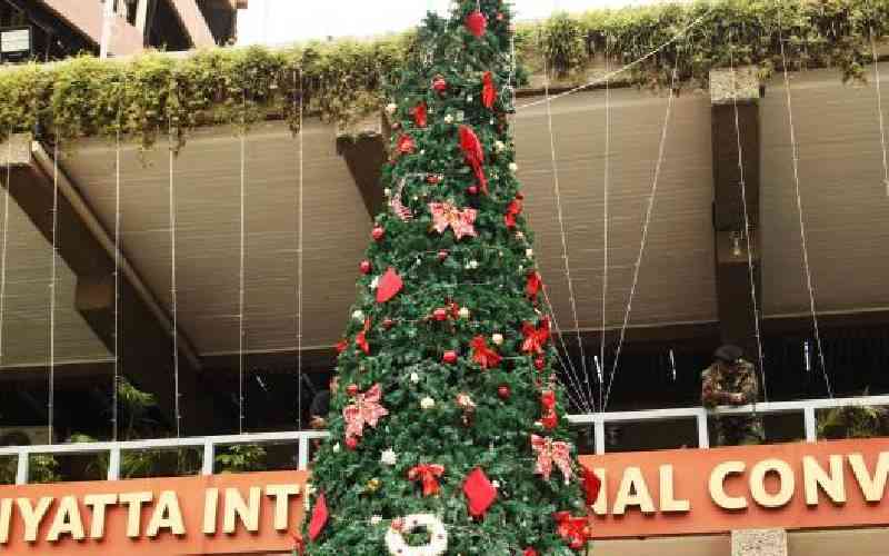 Rekindling the true Xmas spirit through literary characters