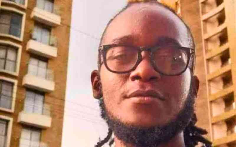 Too little too late, say parents of youth killed in 2024 protests