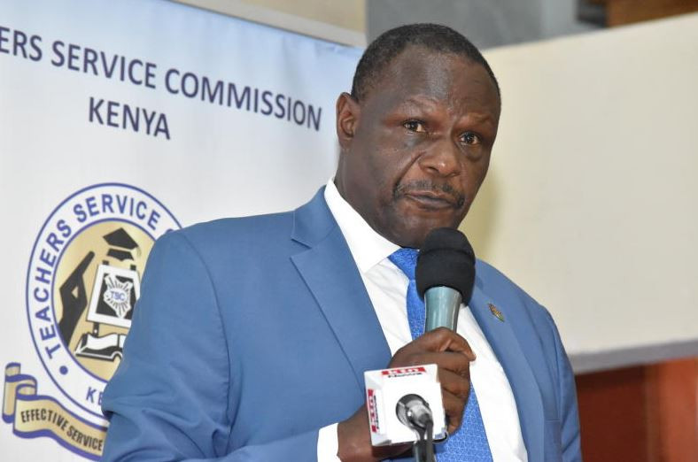 Capitation delays crippling schools, warns former teachers