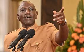 Ruto warns on June 25 demos as Opposition, families mobilise