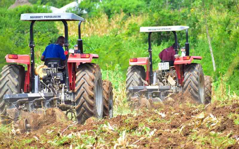 Why the 2026 World Farmers' Assembly is timely for Africa