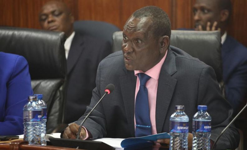 Tanzania firm presses on with Kilifi gas plant amid safety fears