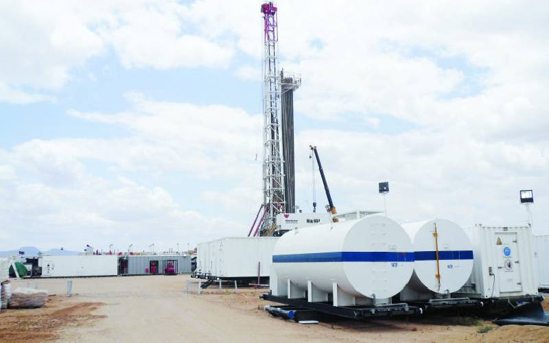 Why Tullow's Turkana oil sale deal is at risk over Sh22b tax claim
