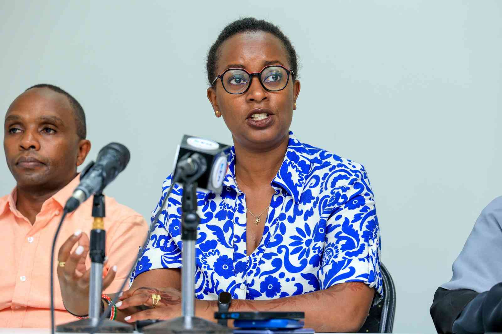 Vifo vya akina mama vyapungua kwa asilimia 34 Kisii