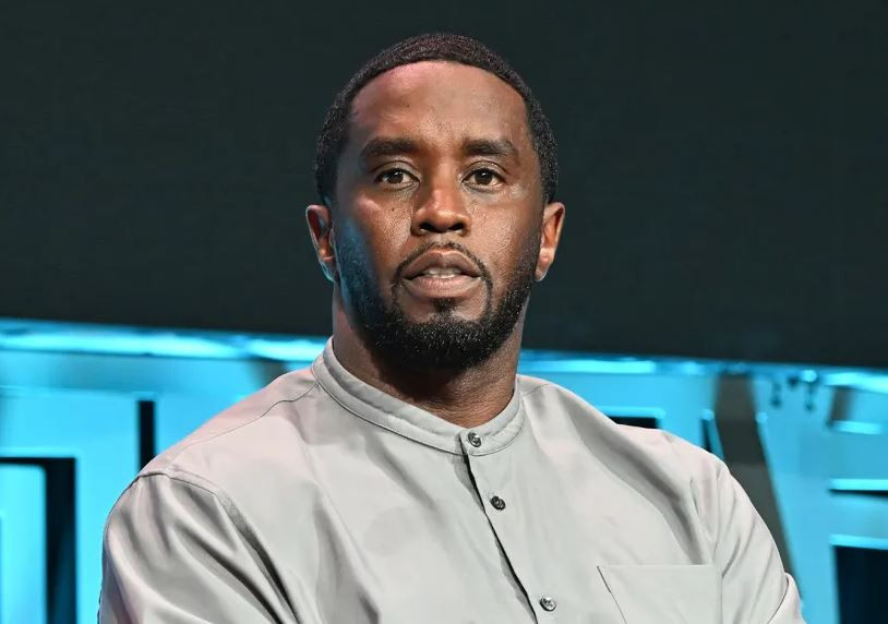 Sean 'Diddy' Combs arrested amid sex trafficking allegations