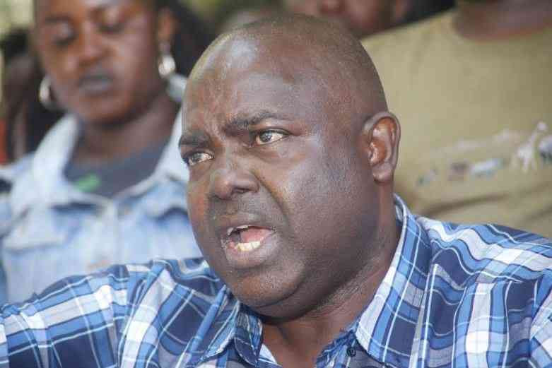 Aladwa slams Uhuru over claim Raila was rigged in 2022
