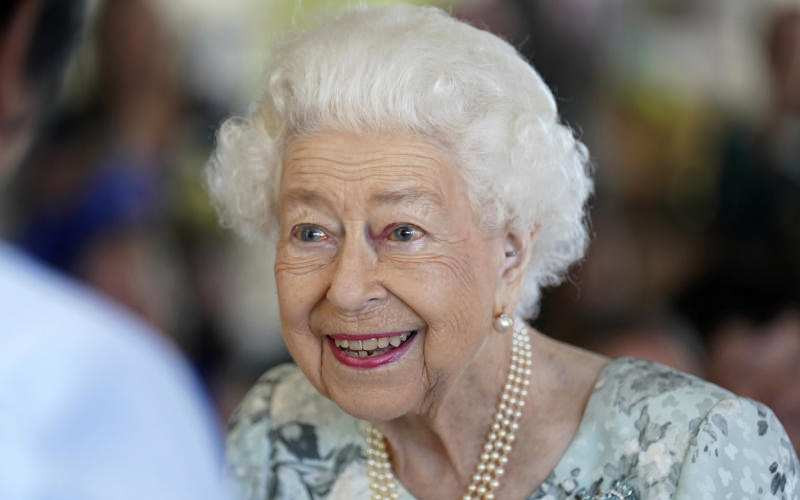 Queen Elizabeth II: The Kenyan connection