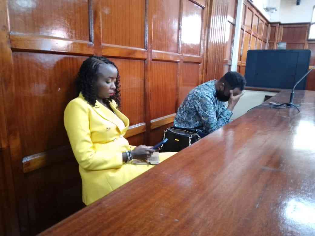 Jowie found guilty, Jacque Maribe acquitted in murder of Monica Kimani