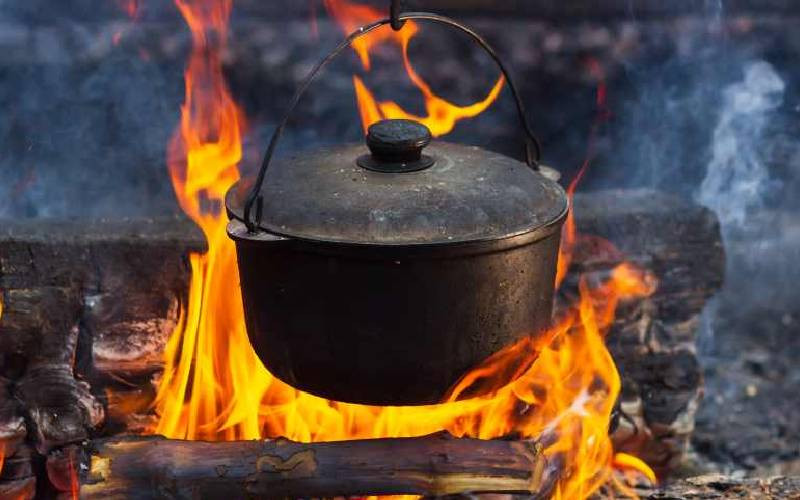 How traditional cooking claims 26,000 lives annually