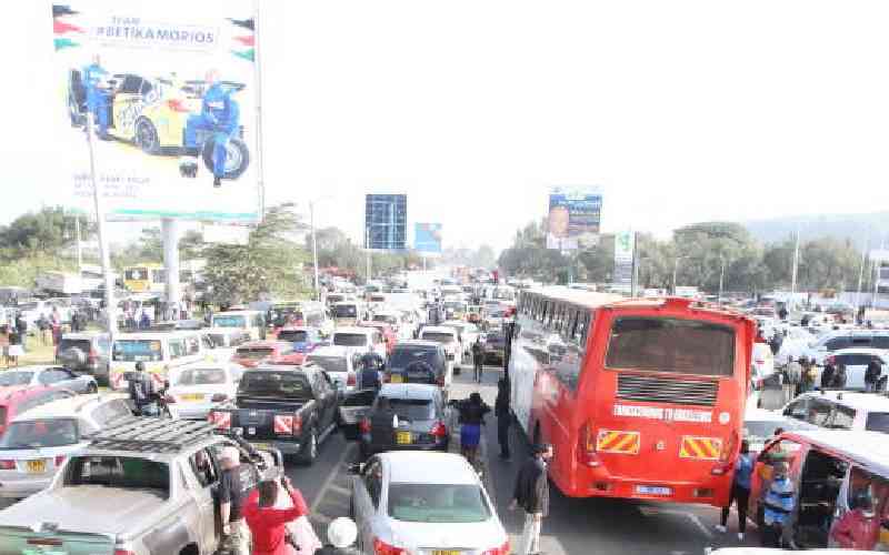 The unintended consequences of political and economic paralysis