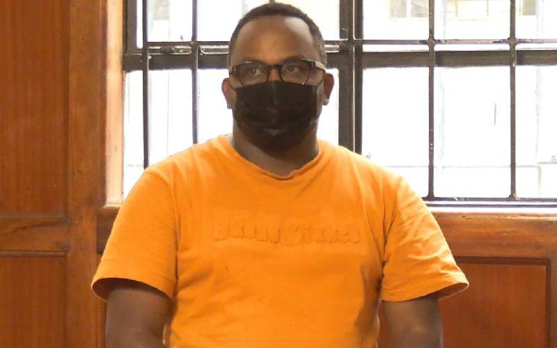 Businessman charged with threatening magistrate
