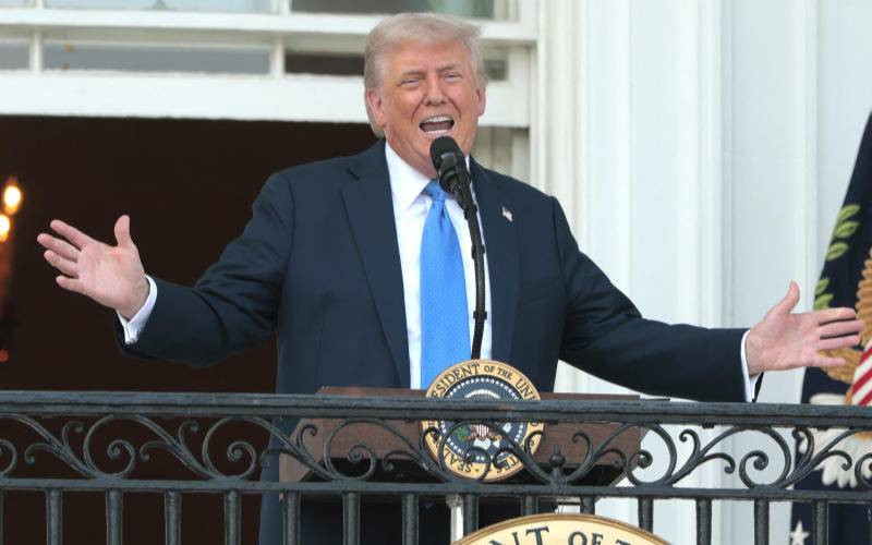 List: Countries facing new US immigrant visa restrictions