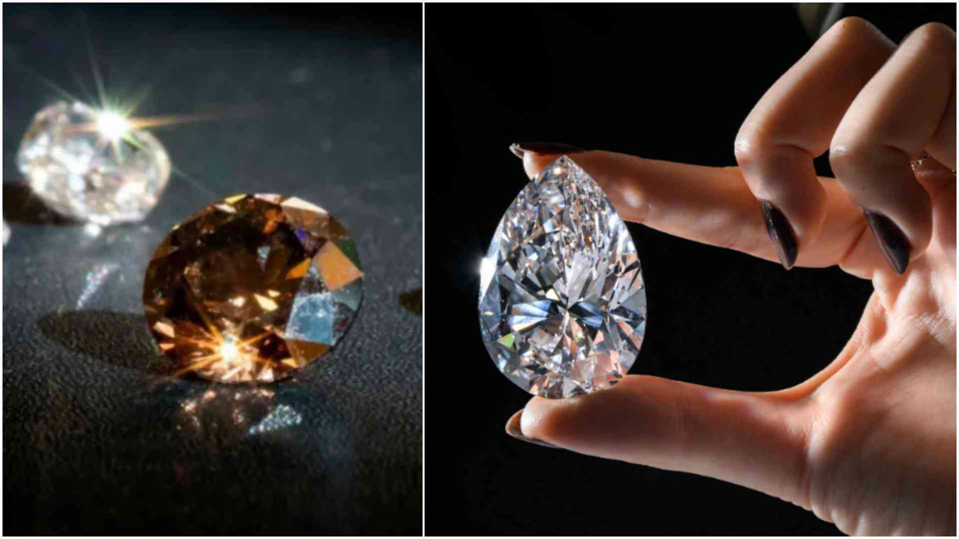 Nairobi woman duped of Sh700k in fake diamond business deal