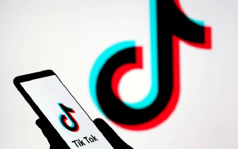 TikTok promoting hate and misinformation, says report