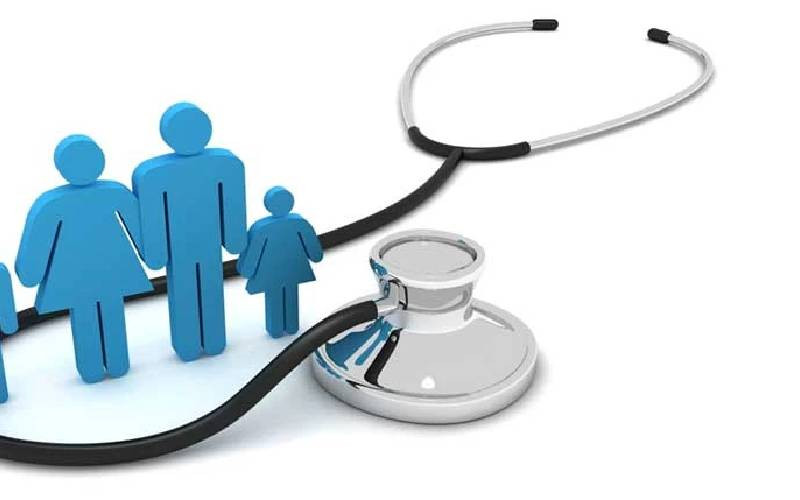 High costs, lack of access hinder Kenya's universal healthcare