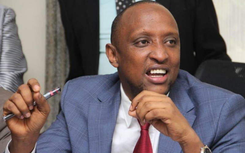 Kuti allies picked as Isiolo Governor Abdi Guyo unveils Cabinet