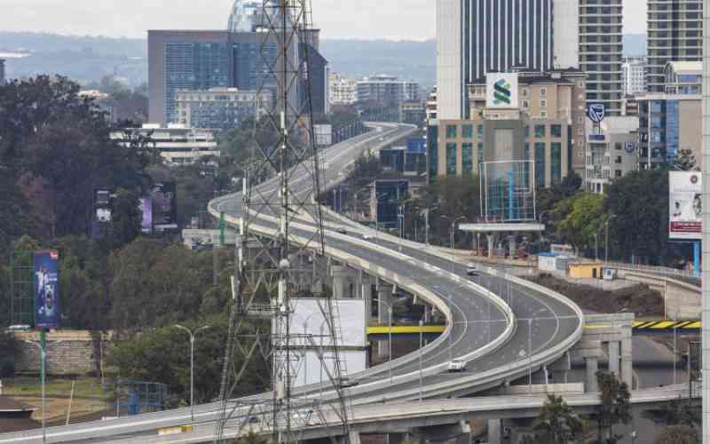 State bets on Sh88b bond swap to lessen debt repayment load
