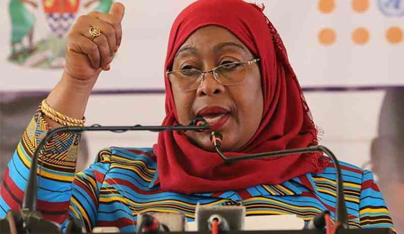Kenyans face hostility after Suluhu's remarks