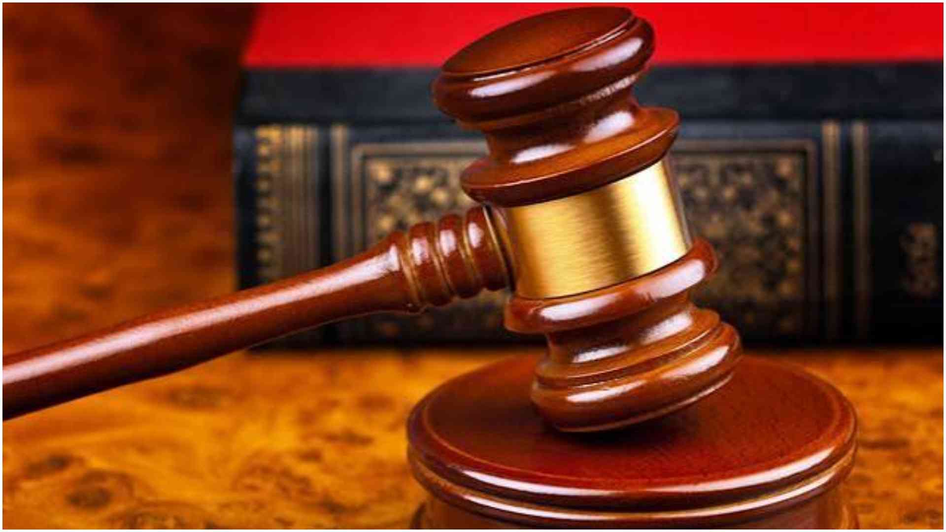 Man who fatally shot father over land gets 15 years in jail
