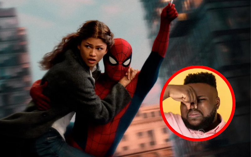 Cinema evacuated after mystery flatulence overpowers Spider-Man screening