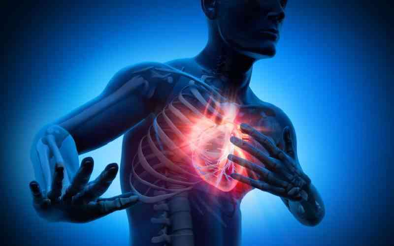 Hospital plans marathon to support patients with heart problems in Bomet