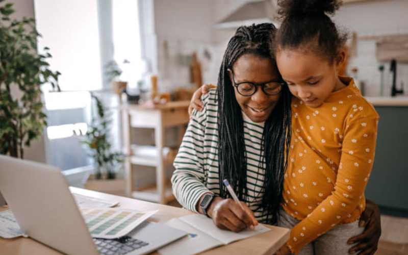 5 ways to help your child bounce back from poor grades