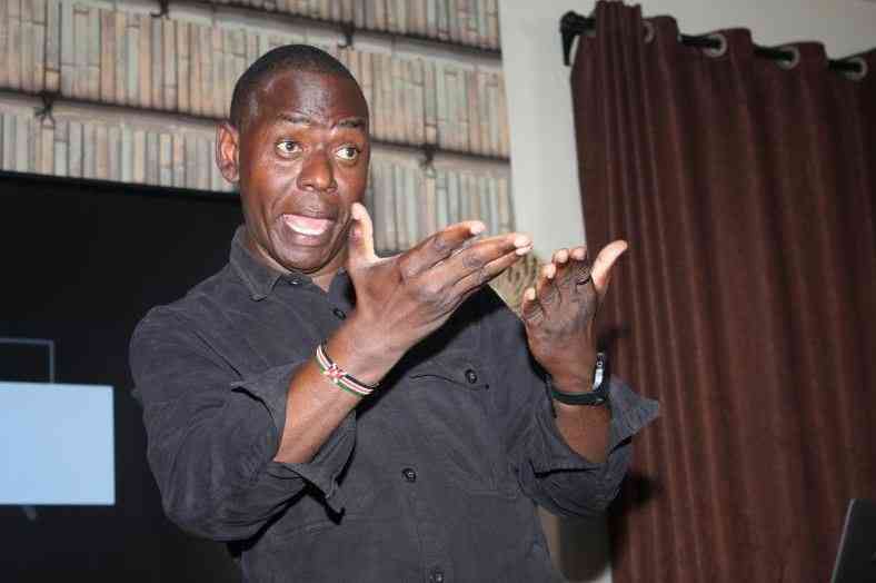 Soundless journeys: How Kenyans with hearing loss fight to be heard