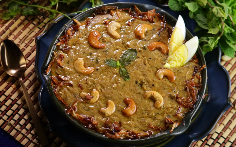 Ultimate Haleem recipe: A hearty, flavorful classic